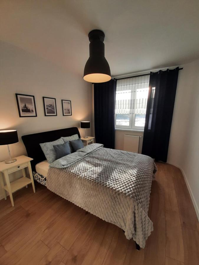 Apartmán Debowa Kutno Exteriér fotografie